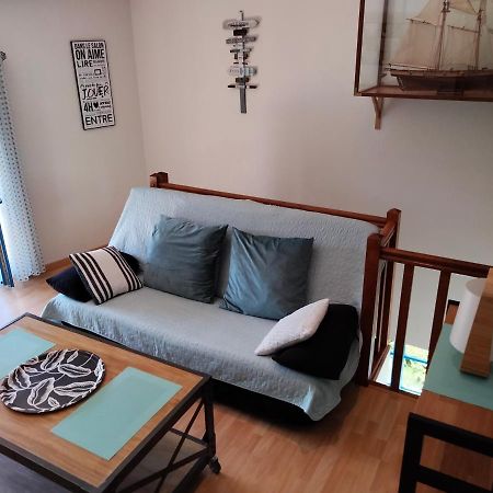 La Goelette Villa Bazincourt-sur-Saulx Eksteriør bilde