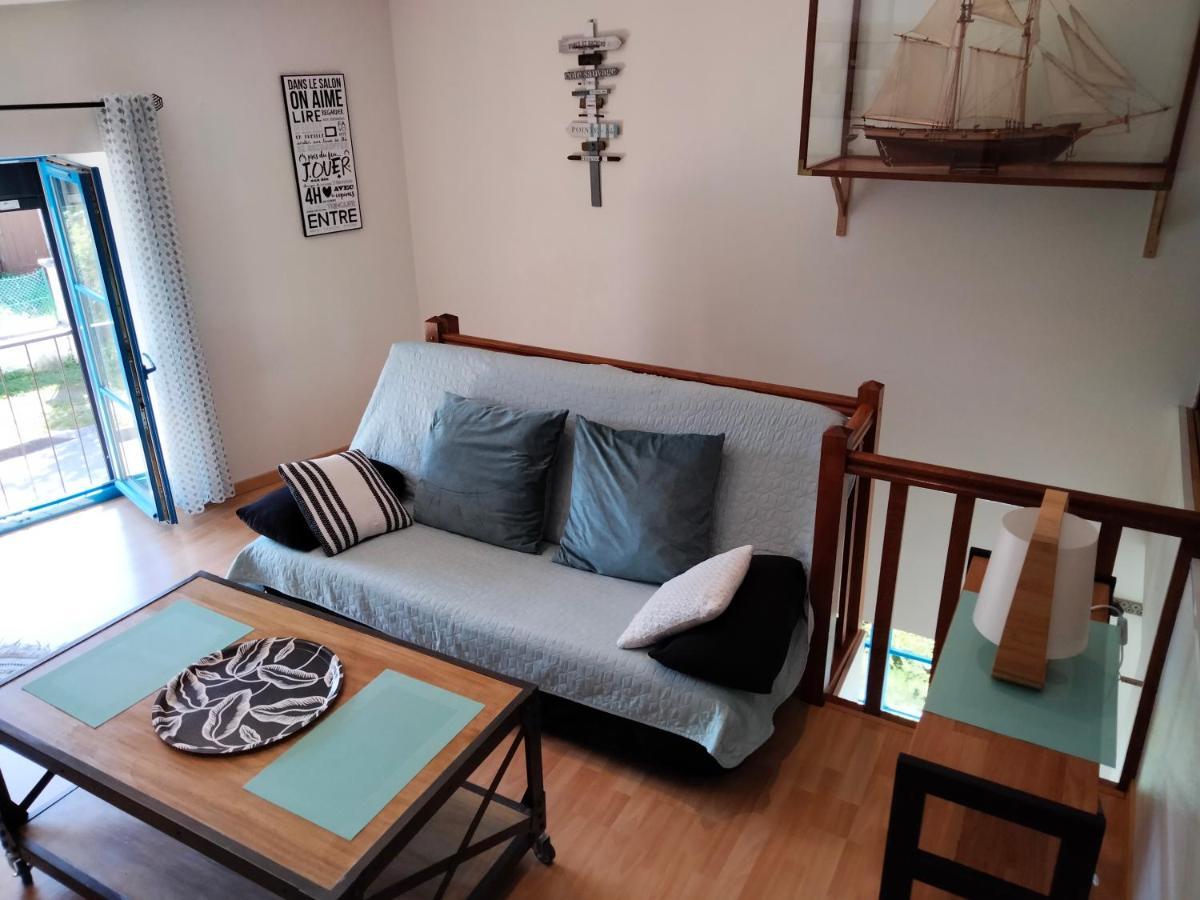 La Goelette Villa Bazincourt-sur-Saulx Eksteriør bilde