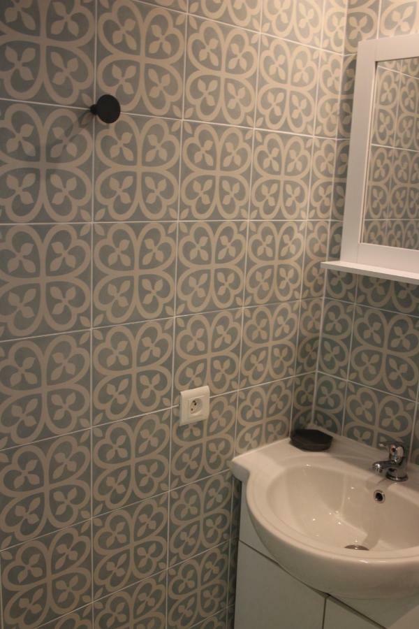 La Goelette Villa Bazincourt-sur-Saulx Eksteriør bilde